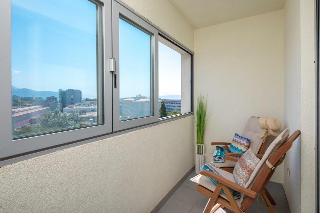 Sun Spalato Fresh Ngoại thất bức ảnh