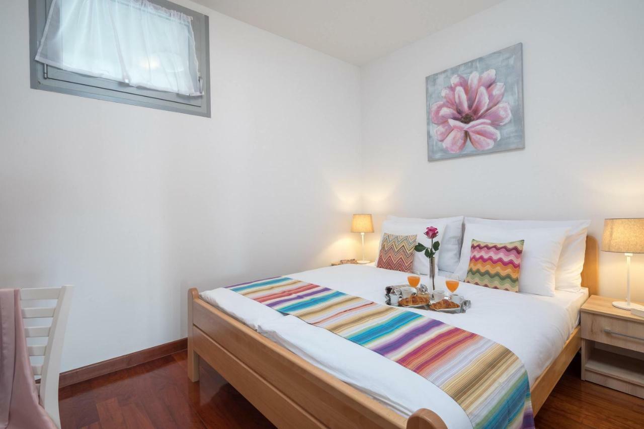 Sun Spalato Fresh Ngoại thất bức ảnh