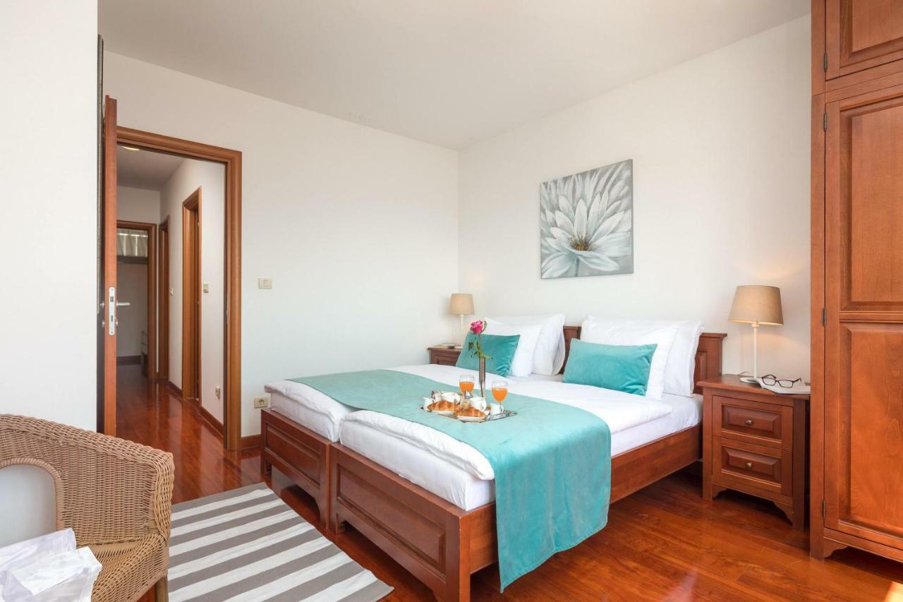 Sun Spalato Fresh Ngoại thất bức ảnh