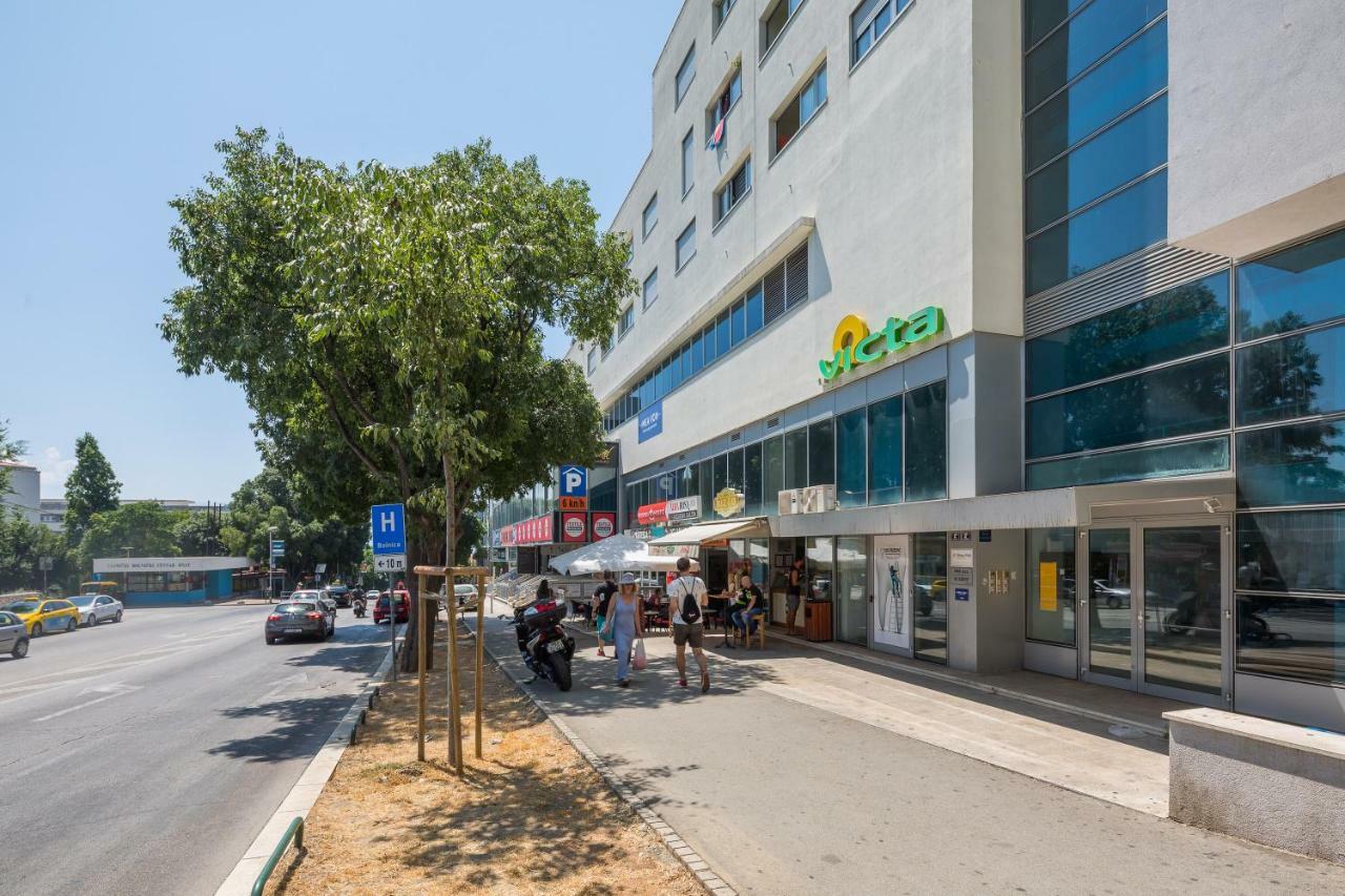 Sun Spalato Fresh Ngoại thất bức ảnh