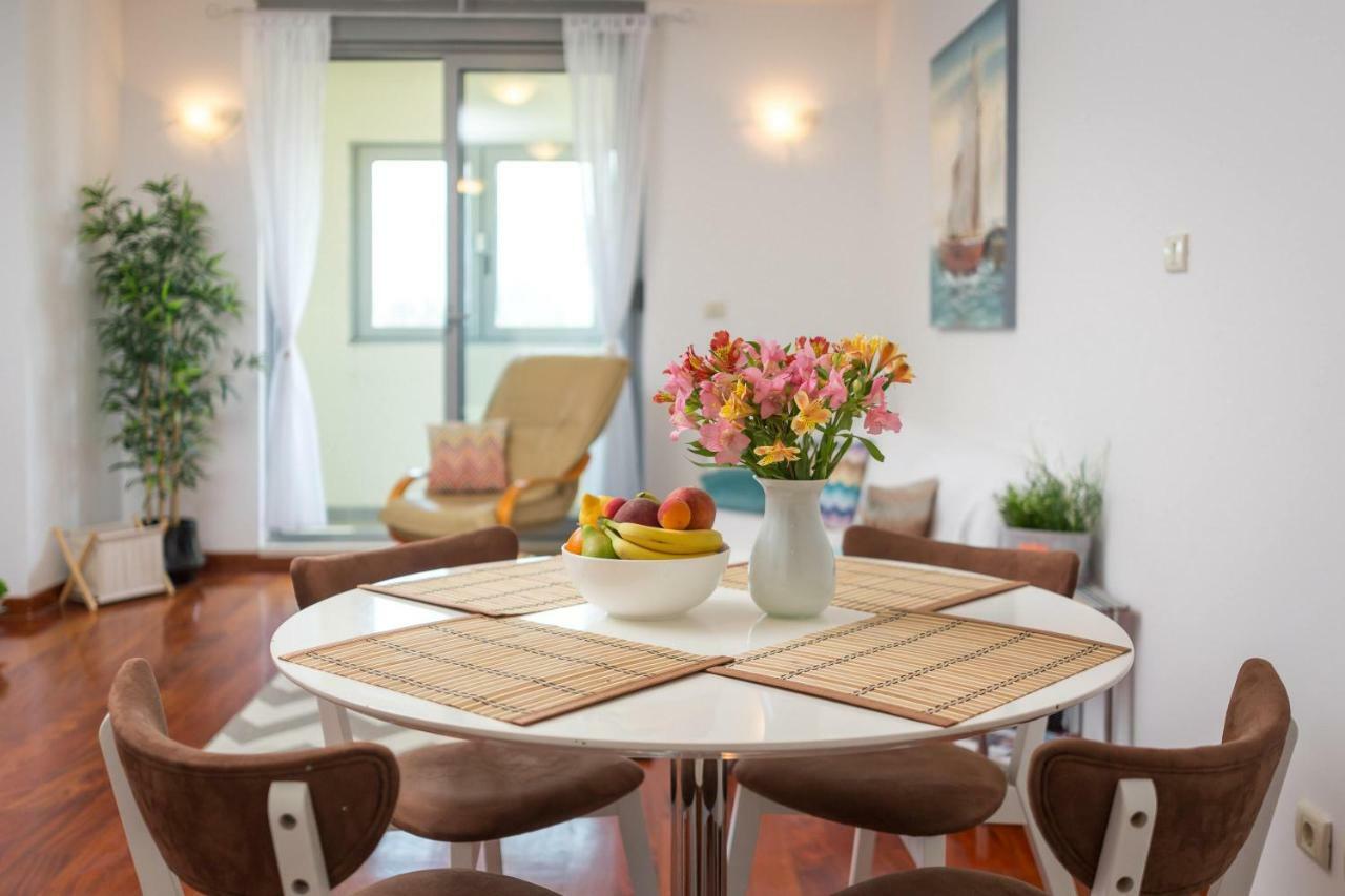 Sun Spalato Fresh Ngoại thất bức ảnh
